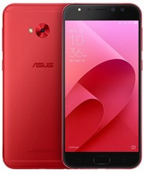 Замена батареи на телефоне Asus ZenFone 4 Selfie Pro (ZD552KL) в Калуге
